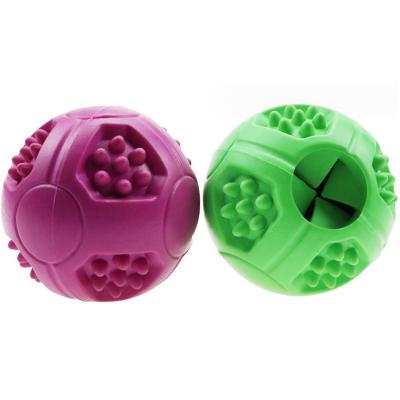  Treat Dispensing Chew Ball