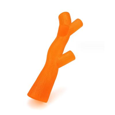 Dog chew stick toys