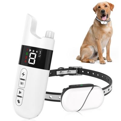 waterproof dog shock collar