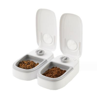 Smart Pet Feeder