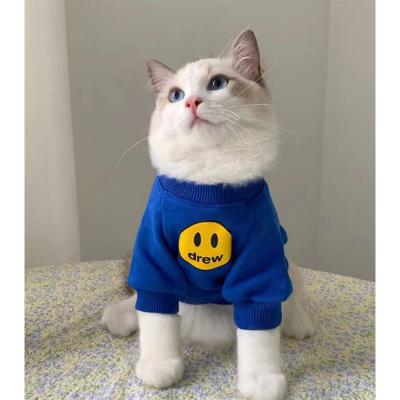 pet cats cloth