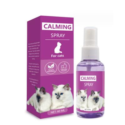 pheromone diffuser for cats