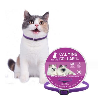 pheromone diffuser for cats