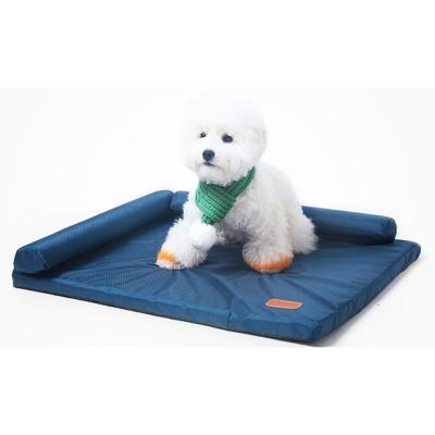 Waterproof customized dog bed