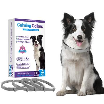 best dog calming collar wholesale, Custom best calming collars for dogs