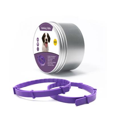 Dogs Calming Collar, dog safety collars, natural dog collars