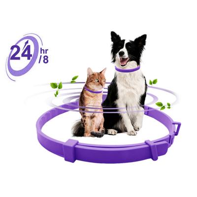 Private Label Cats Calming Collar, best calming collars for cats wholesale