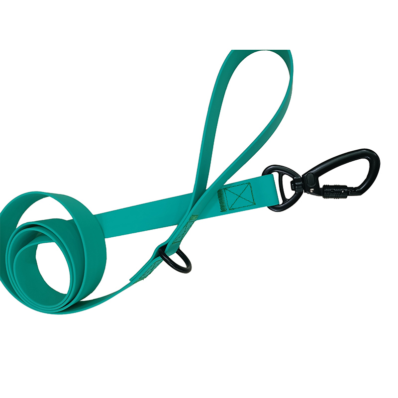 Coleiras impermeáveis personalizadas para cães